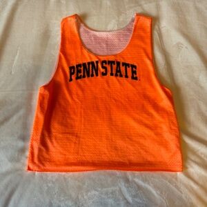 Penn State Pinnie Size XL